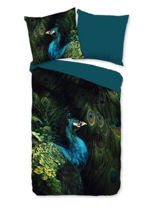 Dekbedovertrek Good Morning Coburg