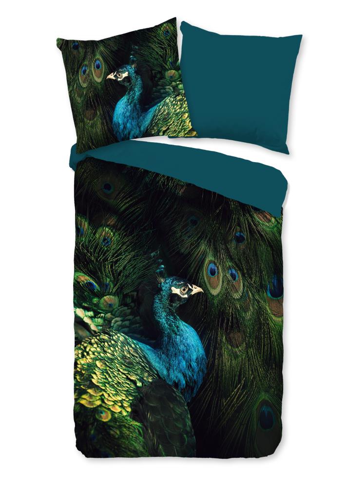 Dekbedovertrek Good Morning Coburg