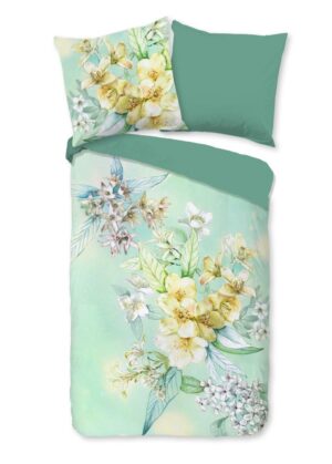 Dekbedovertrek Good Morning Chiemsee