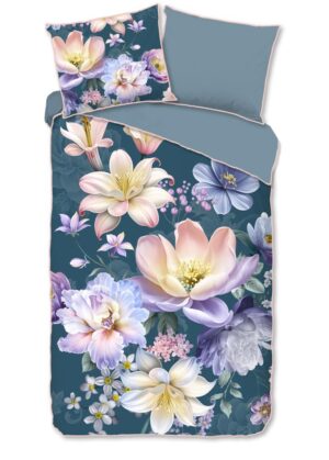 Dekbedovertrek Descanso Mirery