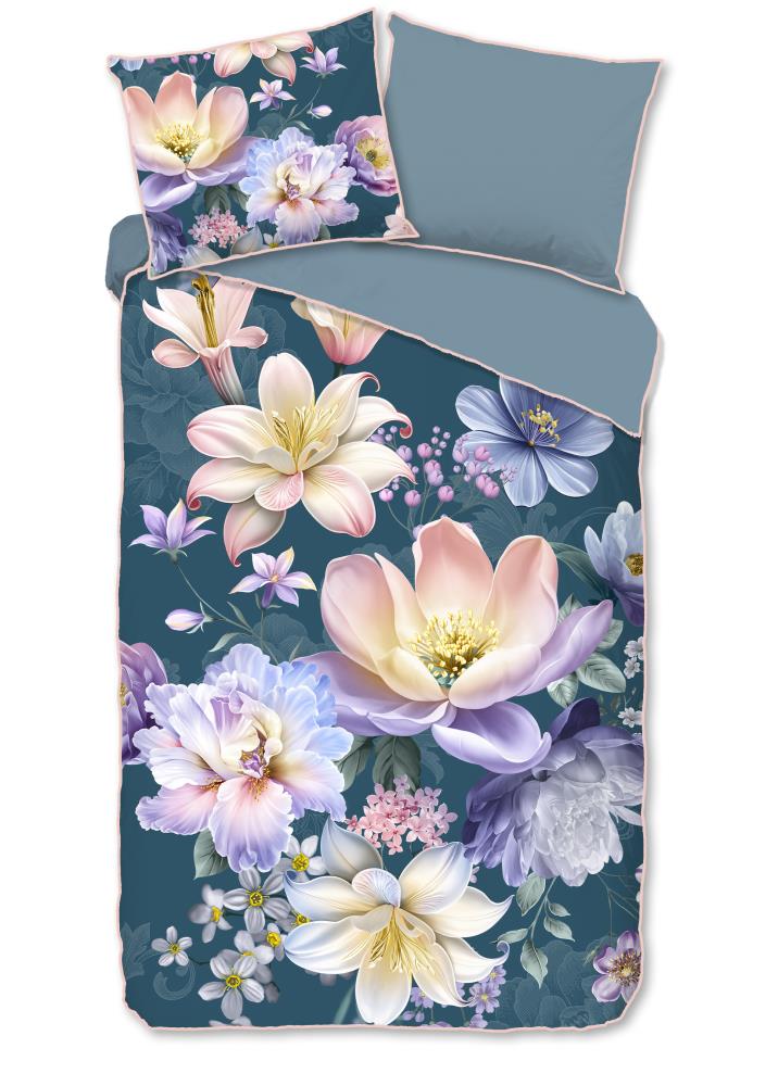 Dekbedovertrek Descanso Mirery