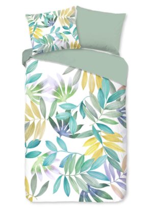 Dekbedovertrek Good Morning Marcus