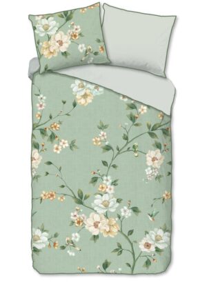 Dekbedovertrek Descanso Sizena