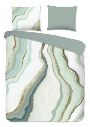 Dekbedovertrek Good Morning Quincy