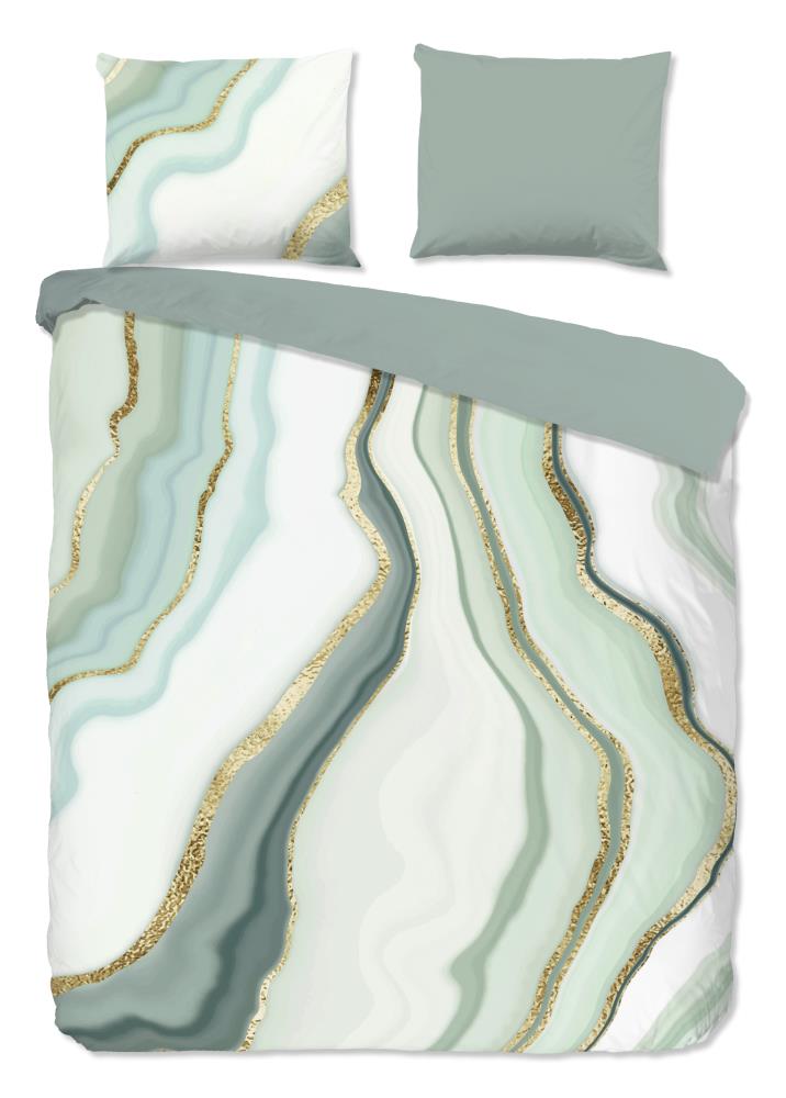 Dekbedovertrek Good Morning Quincy