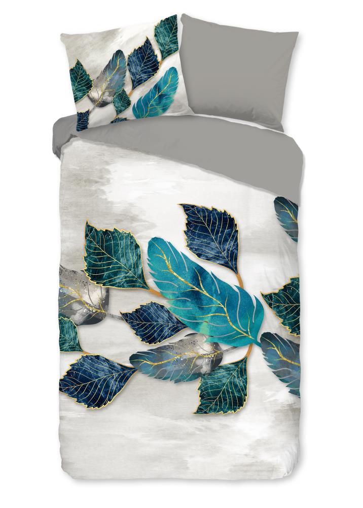 Dekbedovertrek Pure microvezel Phuka