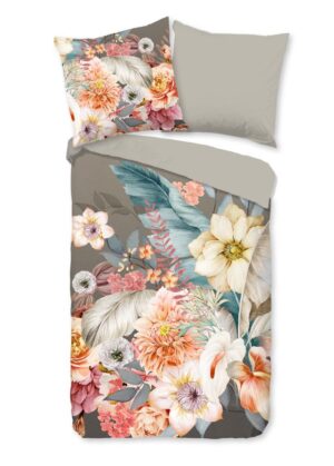 Dekbedovertrek Good Morning Flanel Rhode