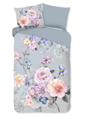 Dekbedovertrek Good Morning Flanel Elena