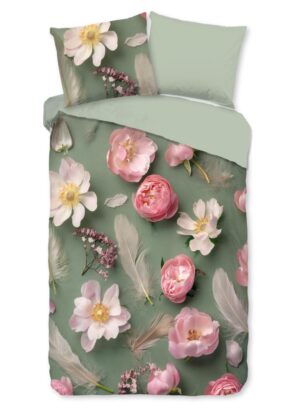 Dekbedovertrek Good Morning Flanel Senzi