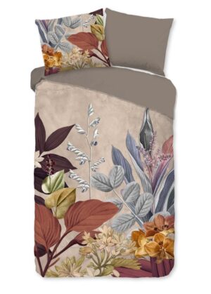 Dekbedovertrek Good Morning Bailey