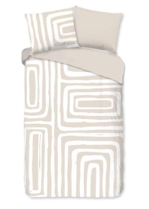 Dekbedovertrek Good Morning Madeleine