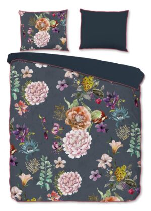 Dekbedovertrek Descanso Parma