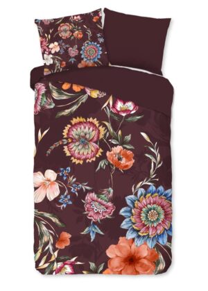 Dekbedovertrek Good Morning Madelief