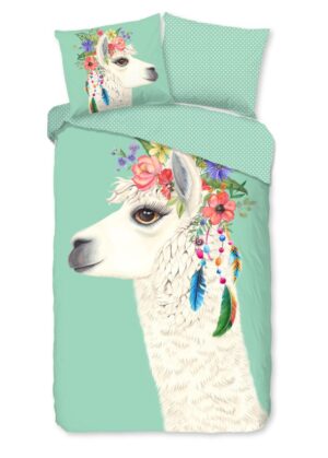 Kinderdekbedovertrek Good Morning Joey