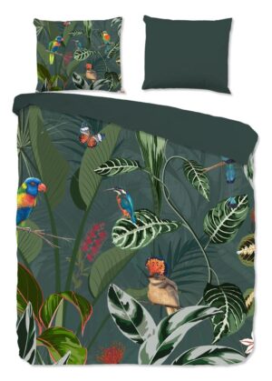 Dekbedovertrek Good Morning Charlotte