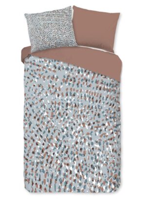 Dekbedovertrek Good Morning Gerben