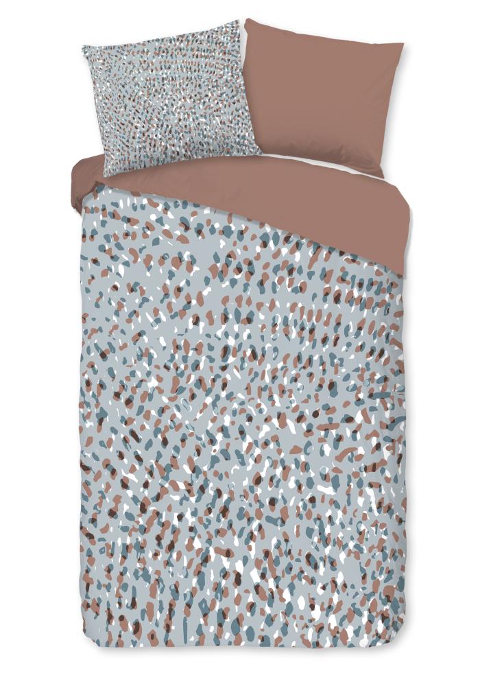 Dekbedovertrek Good Morning Gerben