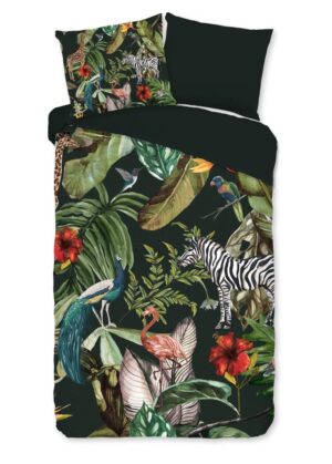 Dekbedovertrek Pure microvezel Barend