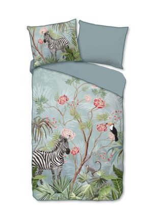 Dekbedovertrek Descanso Yasmin