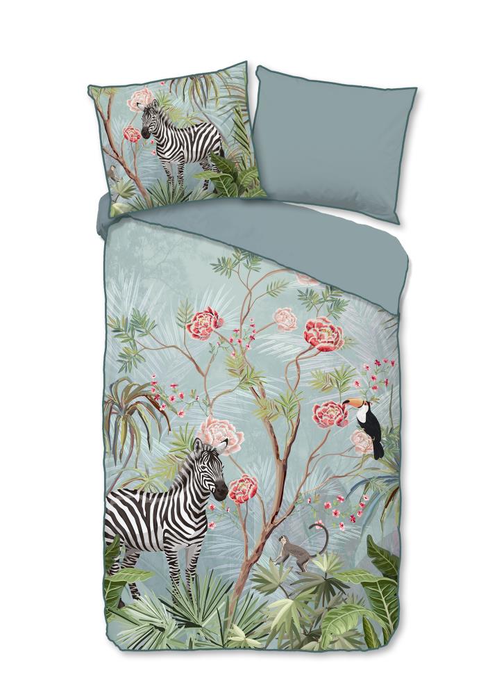 Dekbedovertrek Descanso Yasmin