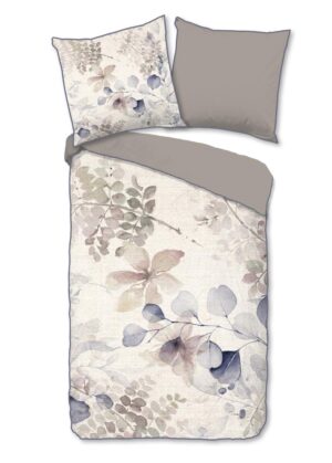 Dekbedovertrek Descanso Fivien