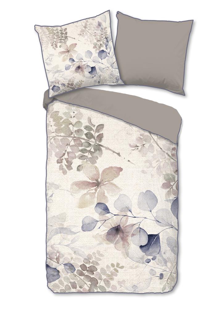 Dekbedovertrek Descanso Fivien