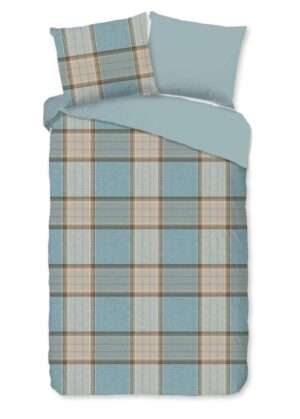 Dekbedovertrek Good Morning Flanel Jacco