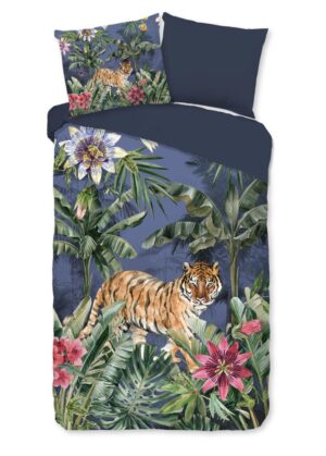 Dekbedovertrek Pure microvezel Kane