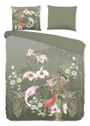 Dekbedovertrek Good Morning Lesli