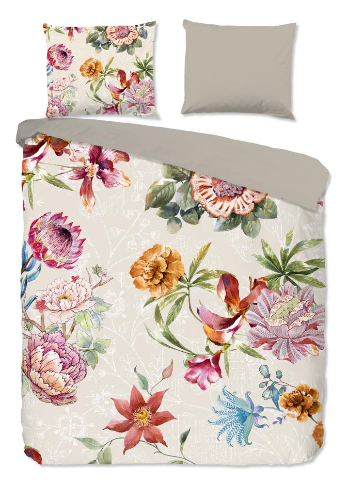 Dekbedovertrek Good Morning Jaimy