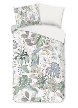 Dekbedovertrek Good Morning Abel