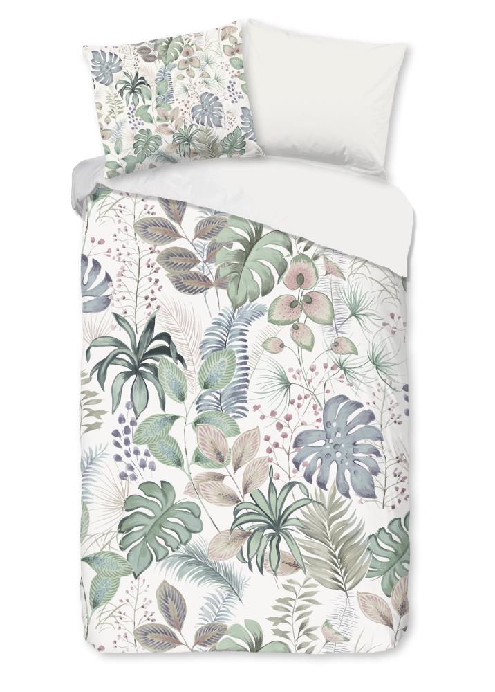 Dekbedovertrek Good Morning Abel