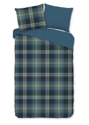 Dekbedovertrek Pure microvezel Jan