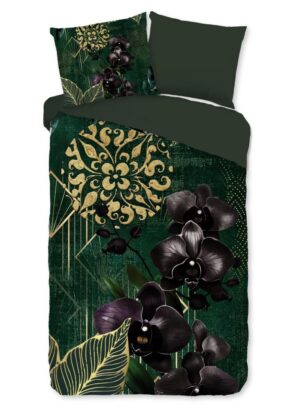 Dekbedovertrek Good Morning Esmee