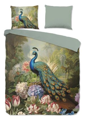 Dekbedovertrek Good Morning Esther