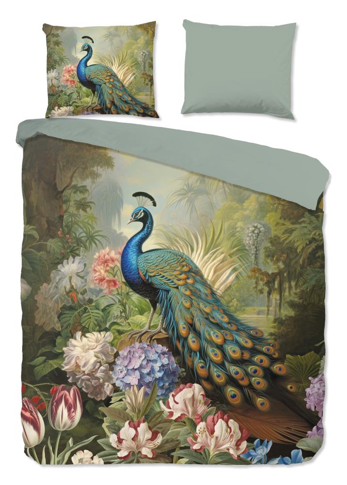 Dekbedovertrek Good Morning Esther