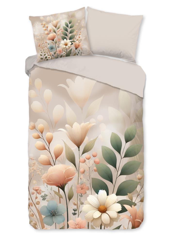 Dekbedovertrek Good Morning Ingrid