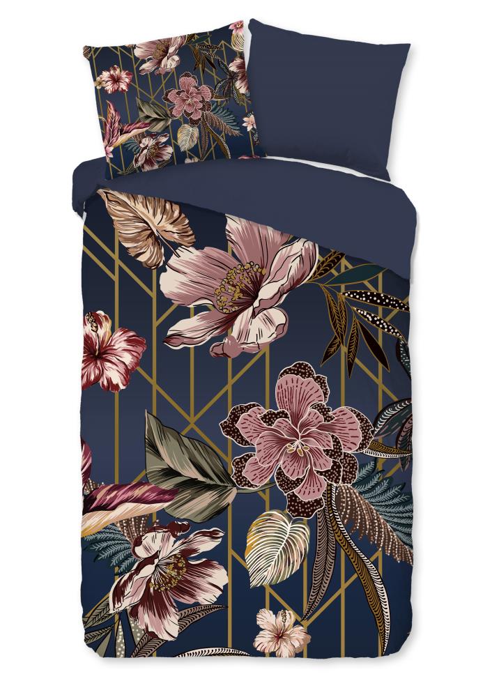 Dekbedovertrek Pure microvezel Jos