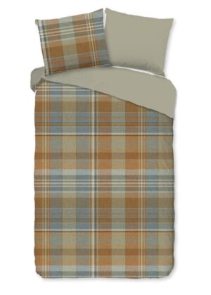 Dekbedovertrek Good Morning Humfried