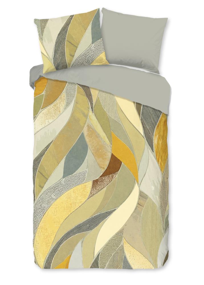 Dekbedovertrek Good Morning Yellowstone