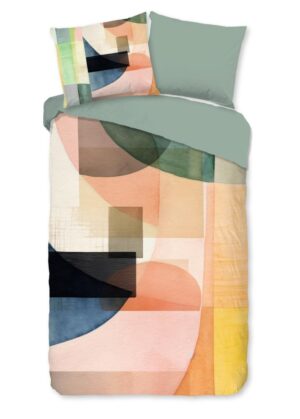 Dekbedovertrek Good Morning Sneezle