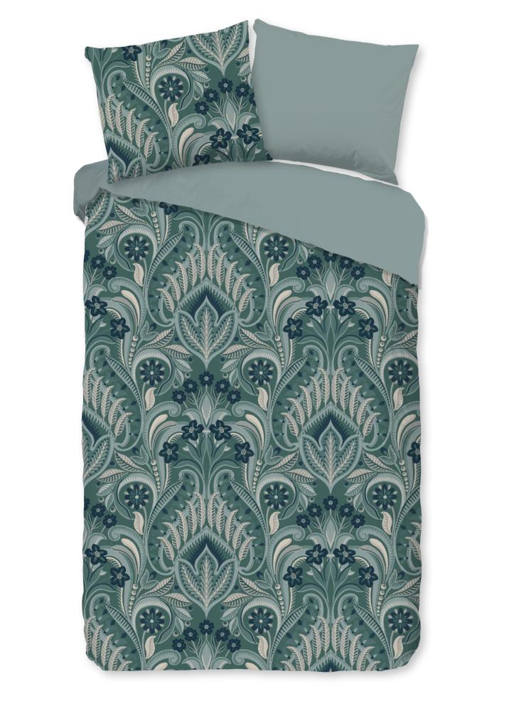 Dekbedovertrek Good Morning Nola