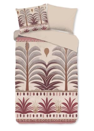 Dekbedovertrek Good Morning Cabana