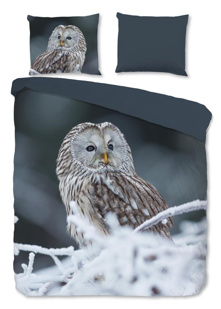 Dekbedovertrek Good Morning Bennie