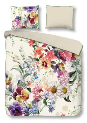 Dekbedovertrek Descanso Novara