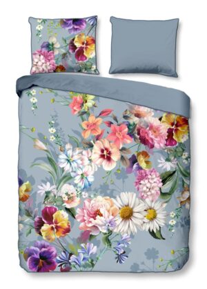 Dekbedovertrek Descanso Novara