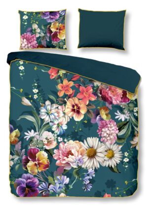 Dekbedovertrek Descanso Novara