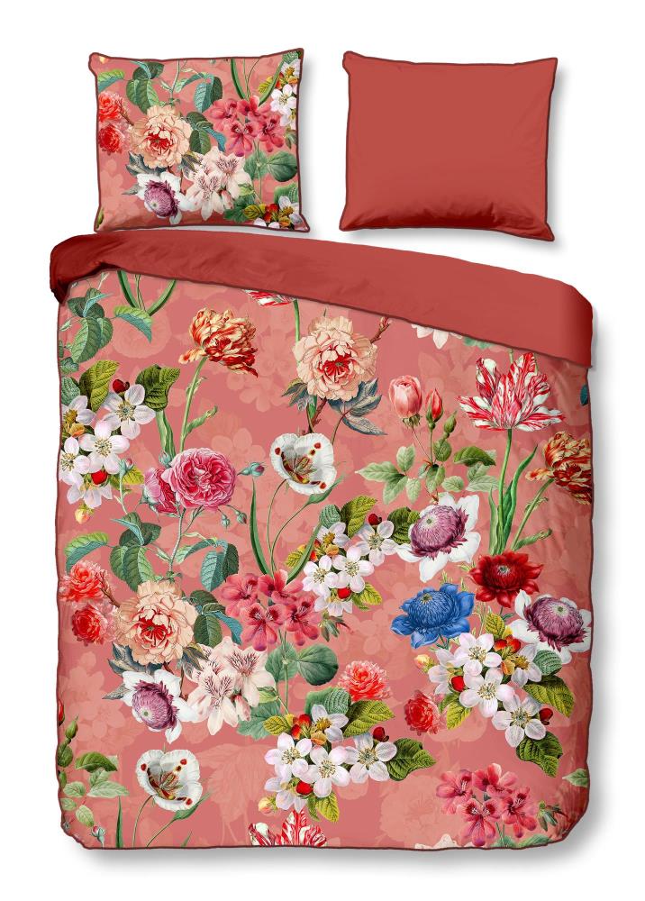 Dekbedovertrek Descanso Amalia