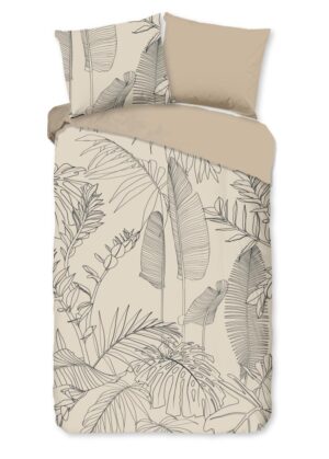 Dekbedovertrek Good Morning Sym