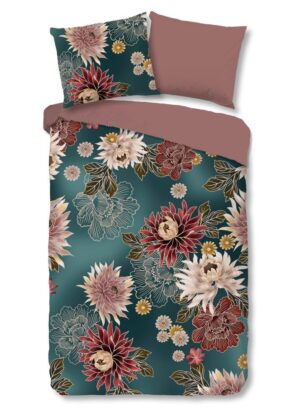 Dekbedovertrek Pure microvezel May